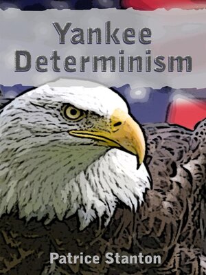cover image of Yankee Determinism